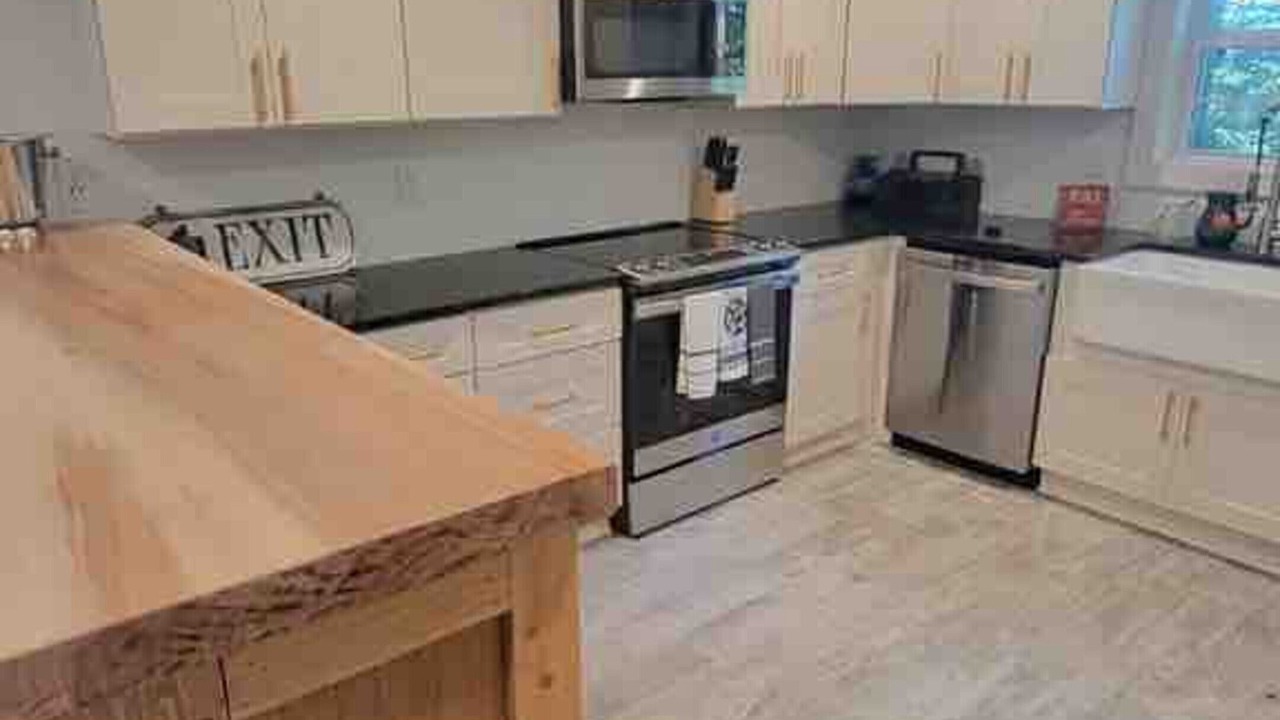 Photo of Kitchen in Anderson