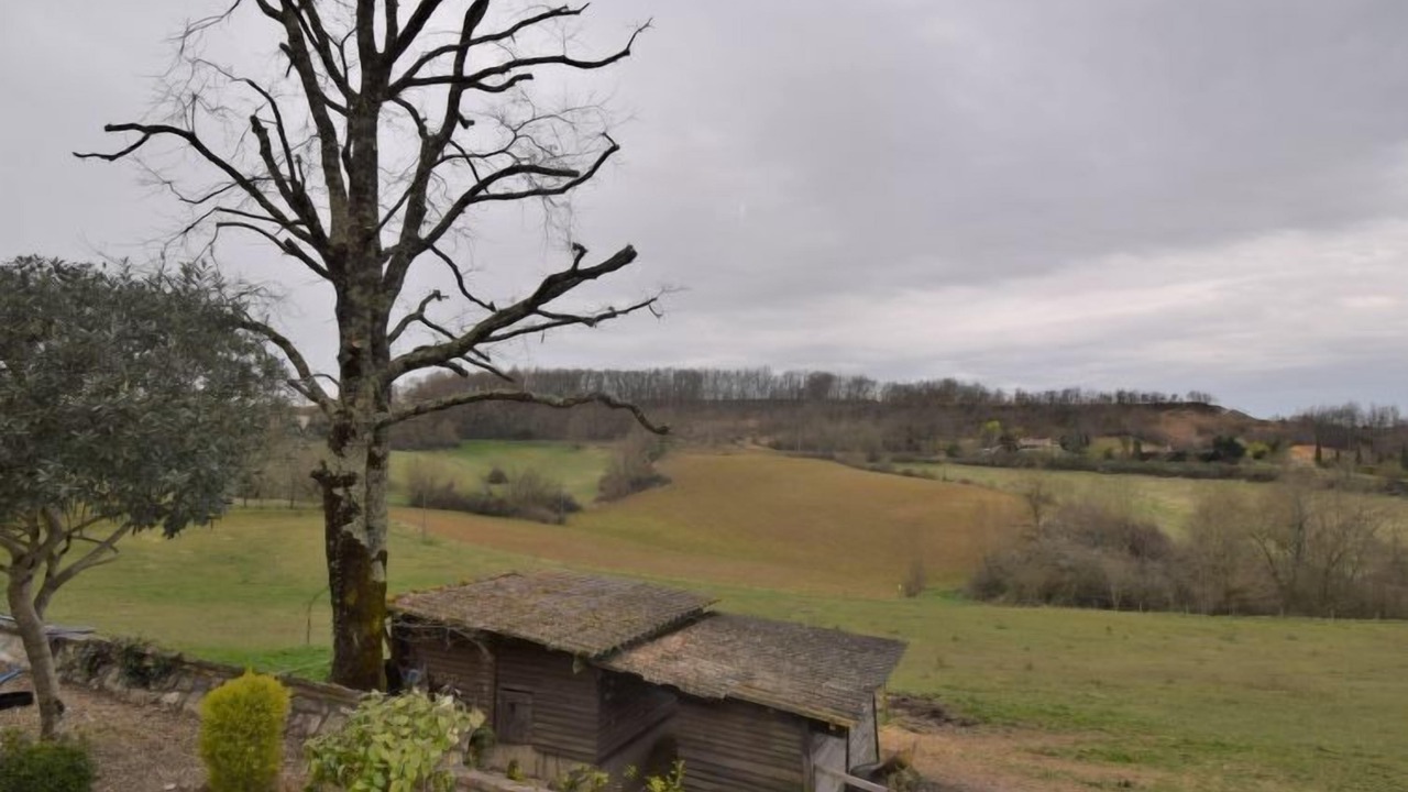 Photo of Outdoor in Saint-Caprais-de-Lerm