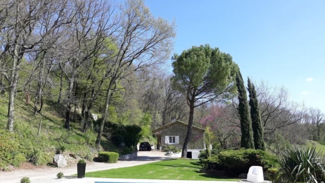 Photo of Outdoor in Saint-Caprais-de-Lerm