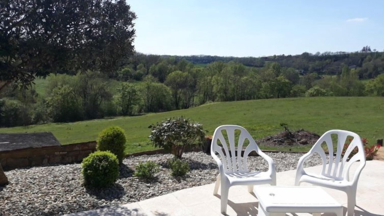 Photo of Outdoor in Saint-Caprais-de-Lerm