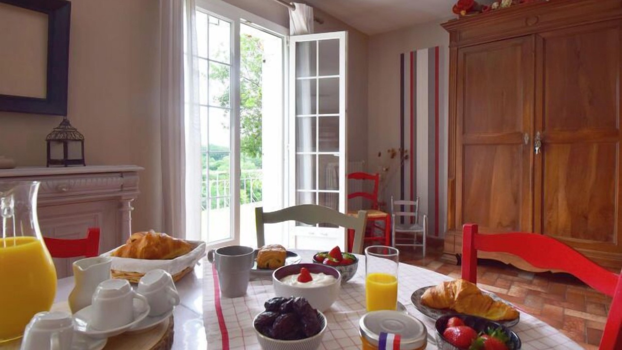 Photo of Others in Saint-Caprais-de-Lerm