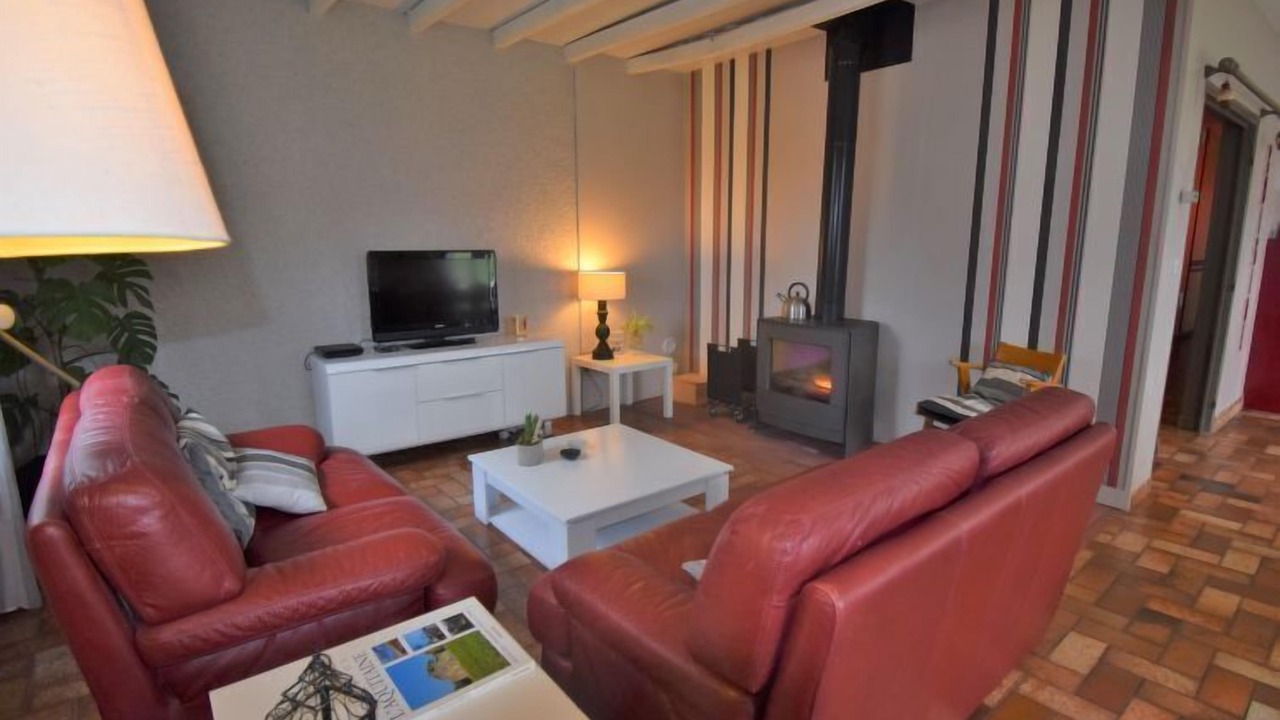 Photo of Livingroom in Saint-Caprais-de-Lerm