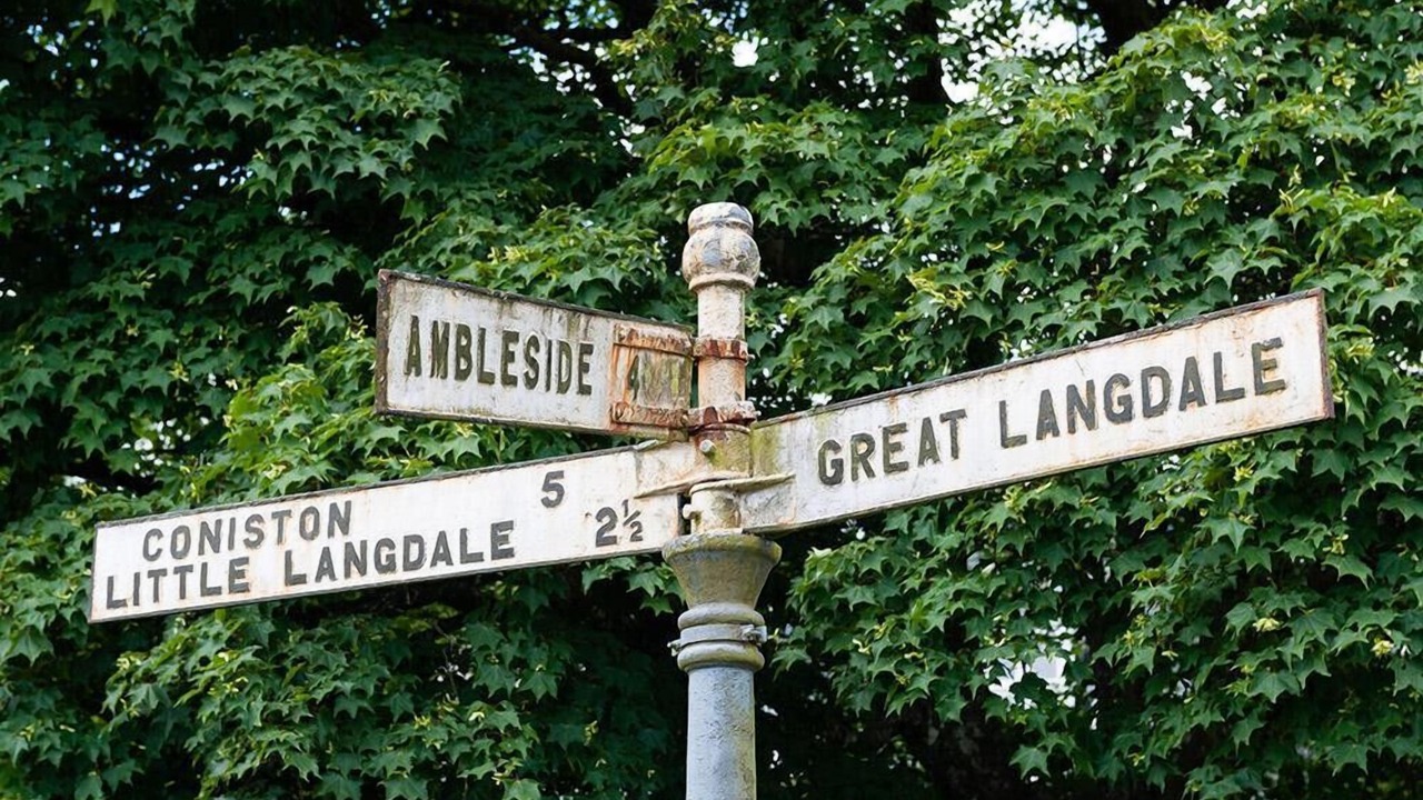 Photo of Outdoor in Elterwater