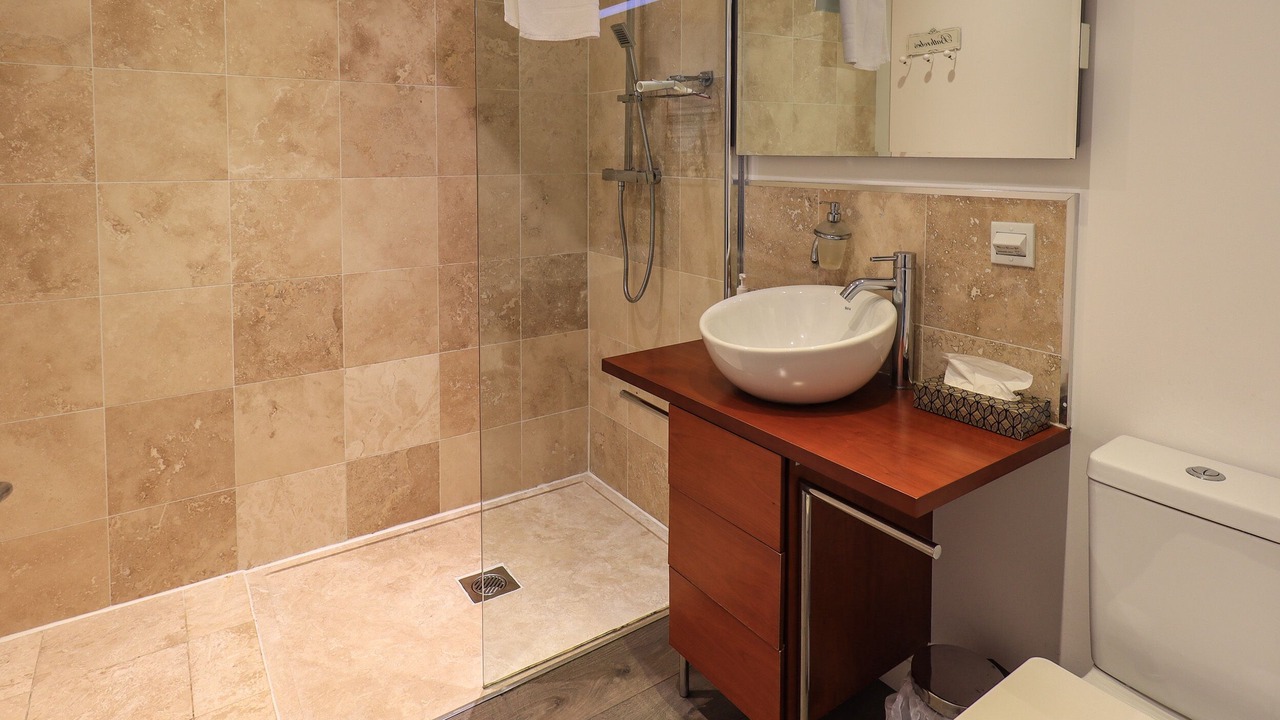 Photo of Bathroom in Elterwater