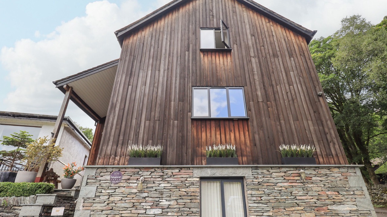 Photo of Outdoor in Elterwater