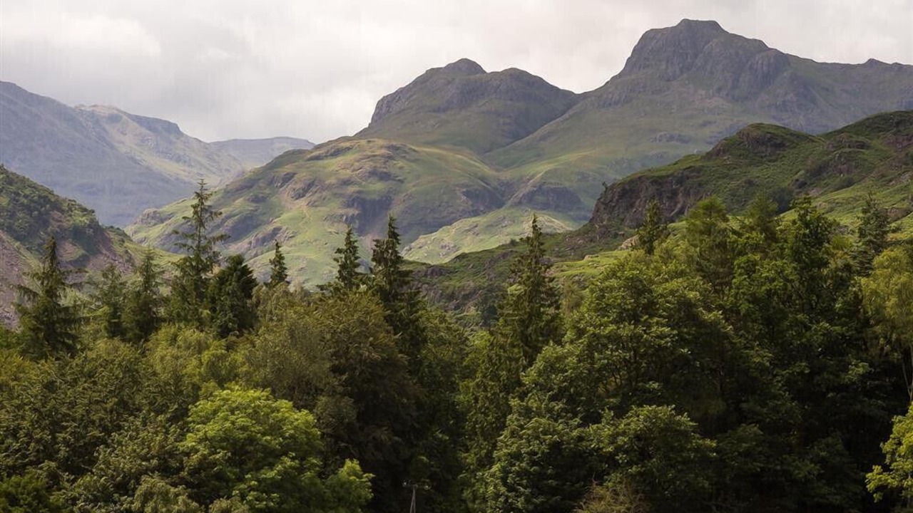 Photo of Outdoor in Elterwater