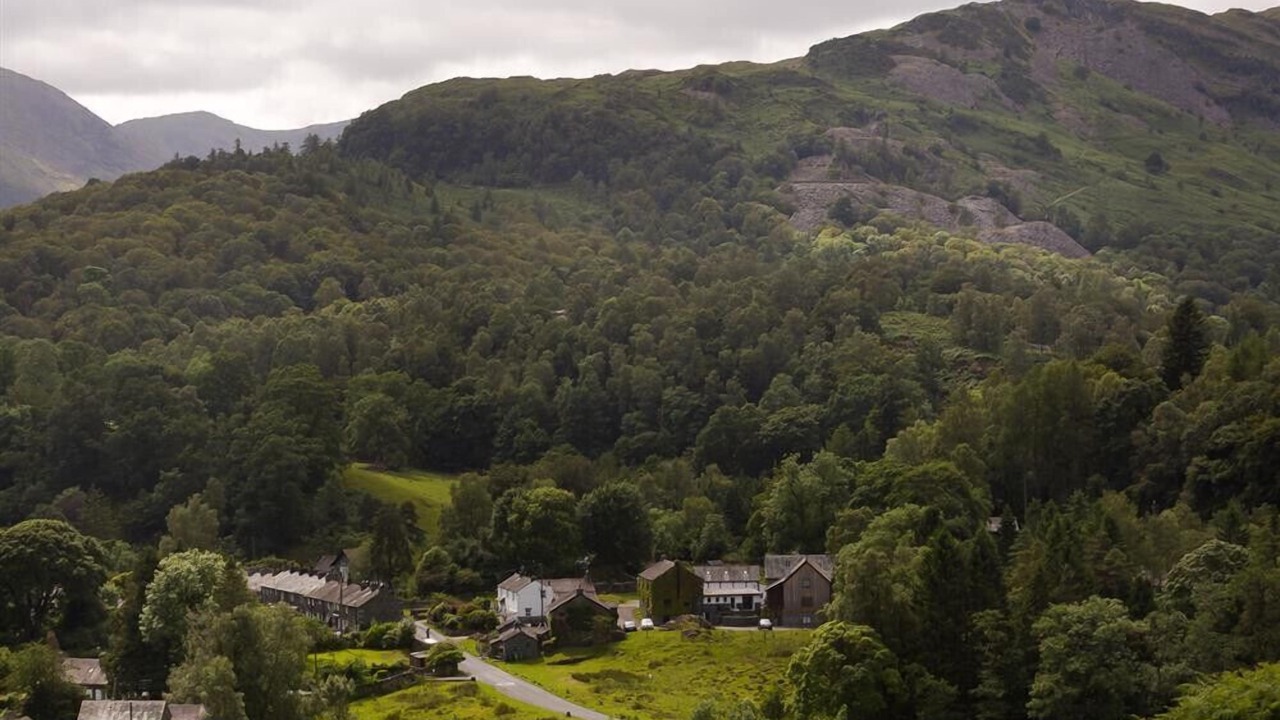 Photo of Outdoor in Elterwater