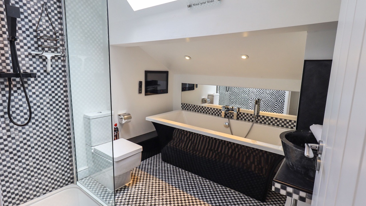 Photo of Bathroom in Elterwater