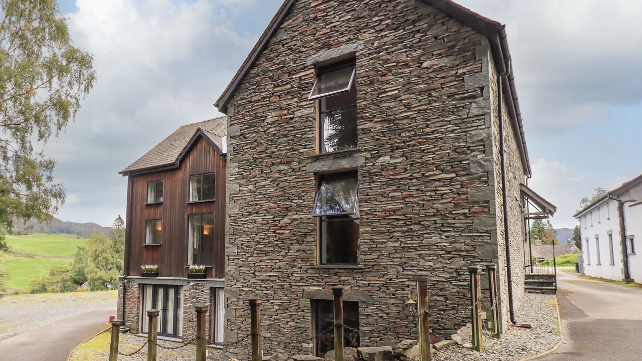 Photo of Outdoor in Elterwater