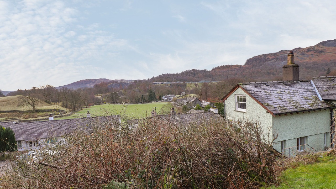 Photo of Outdoor in Chapel Stile