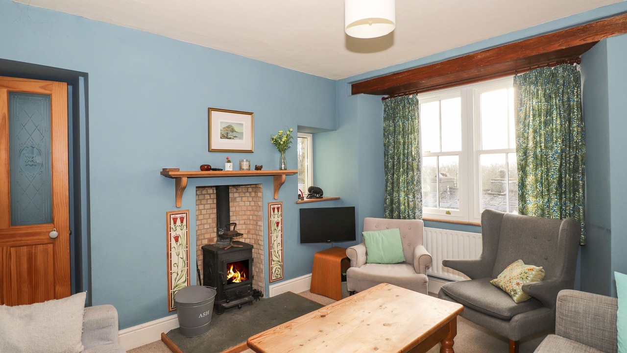 Photo of Others in Chapel Stile