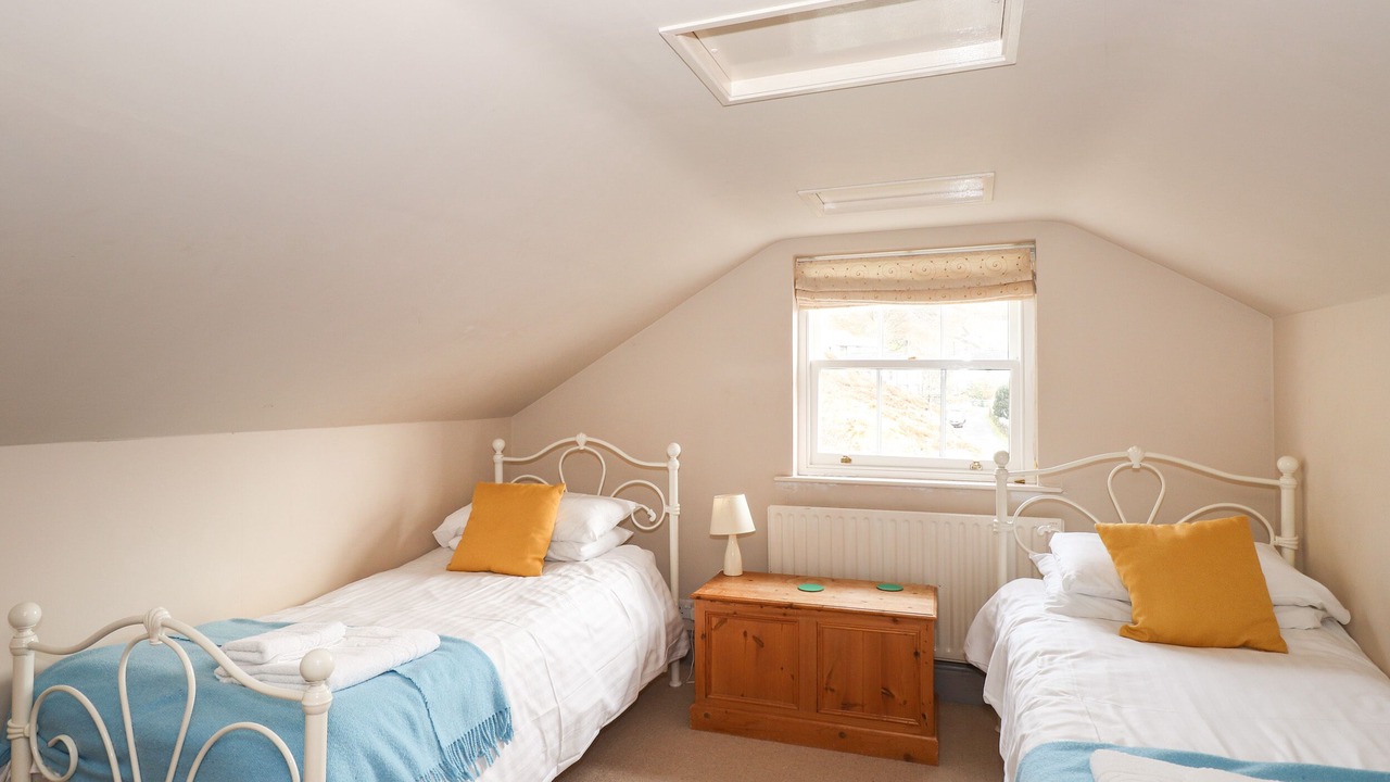 Photo of Others in Chapel Stile