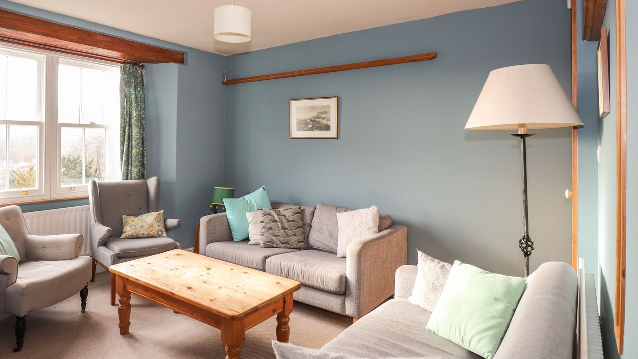 Photo of Others in Chapel Stile