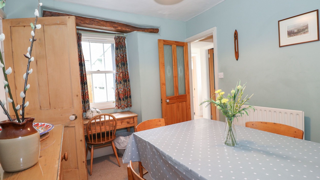 Photo of Others in Chapel Stile