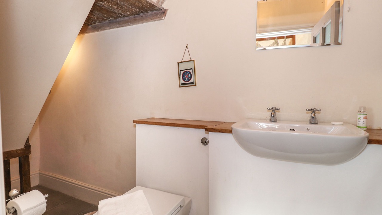 Photo of Others in Chapel Stile