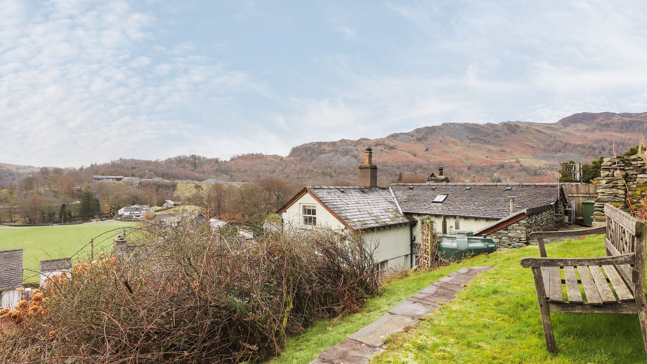 Photo of Outdoor in Chapel Stile
