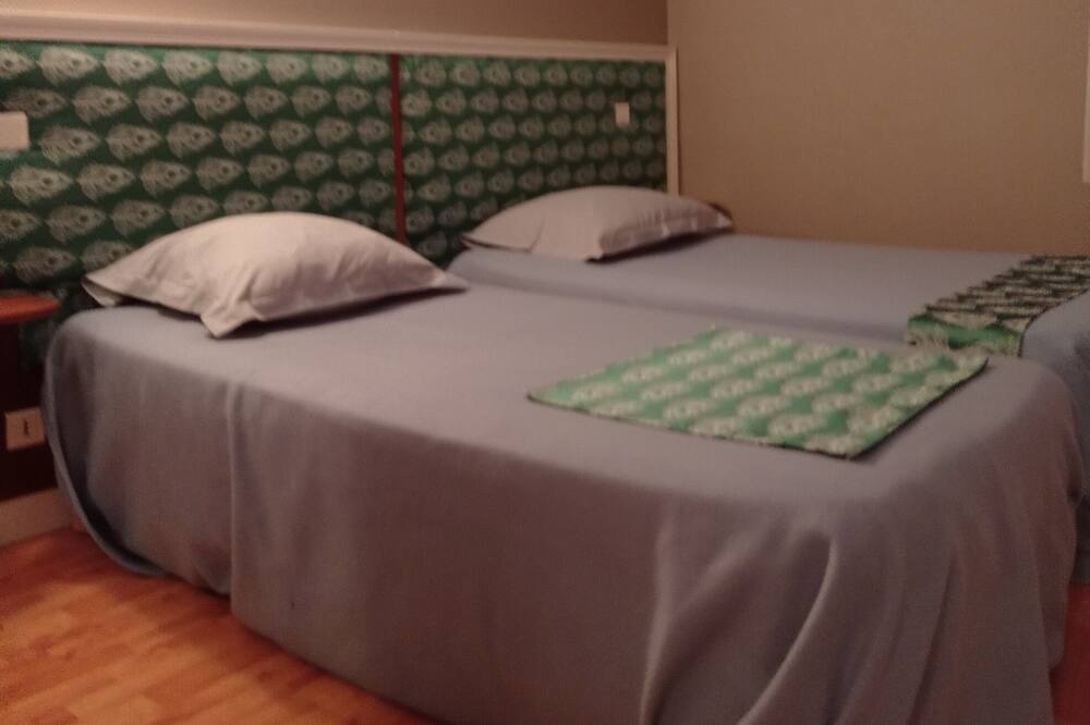 Photo of Bedroom in Jussac