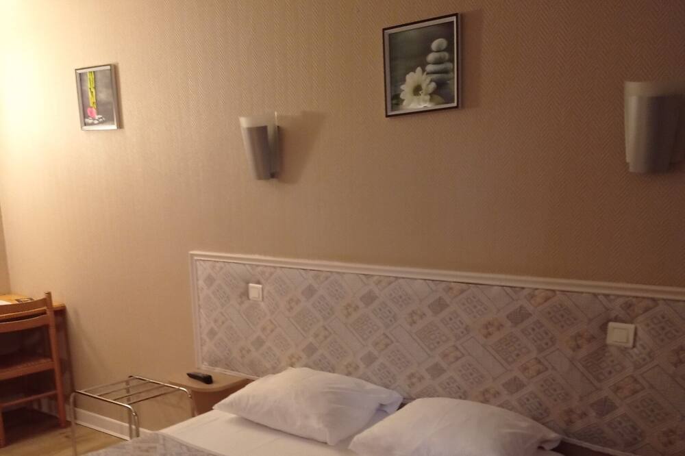 Photo of Bedroom in Jussac