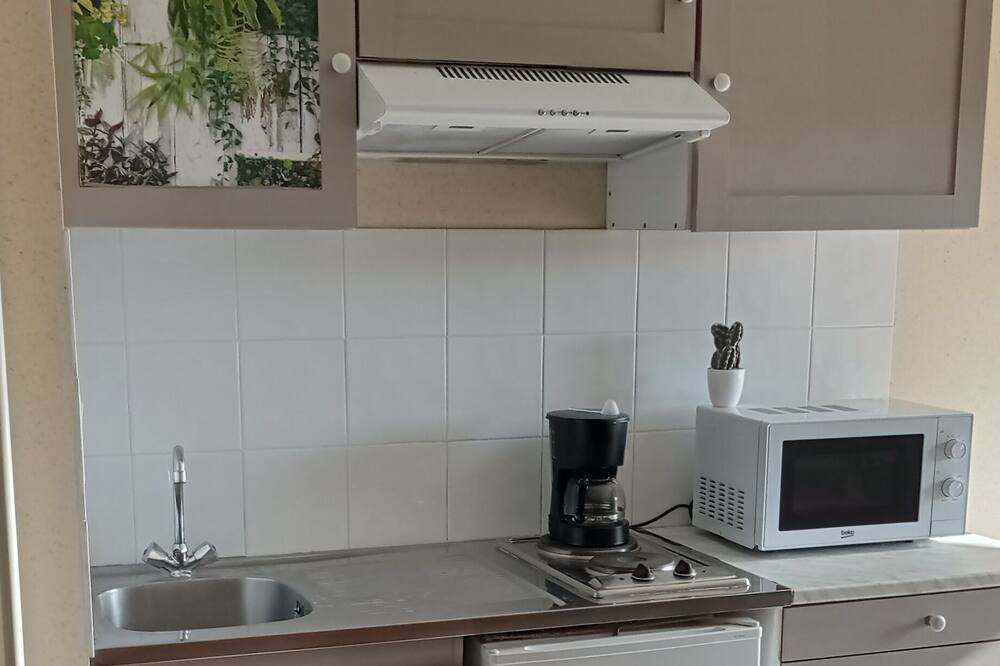 Photo of Kitchen in Jussac