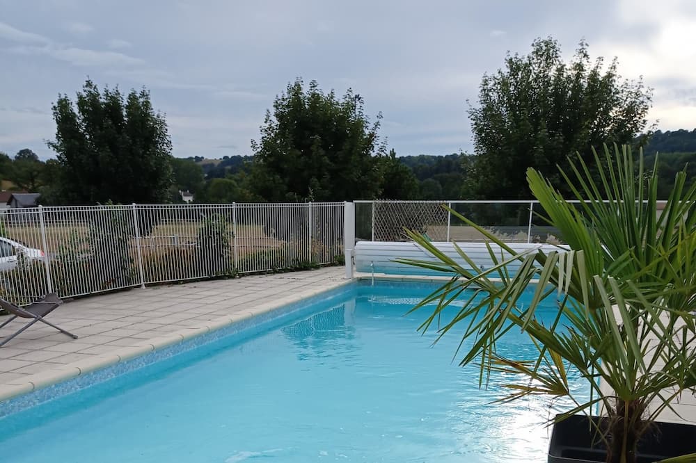Photo of Outdoor in Jussac