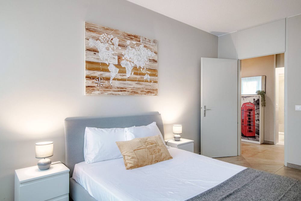 Photo of Bedroom in Paradiso