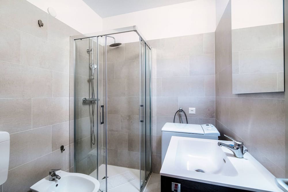 Photo of Bathroom in Paradiso