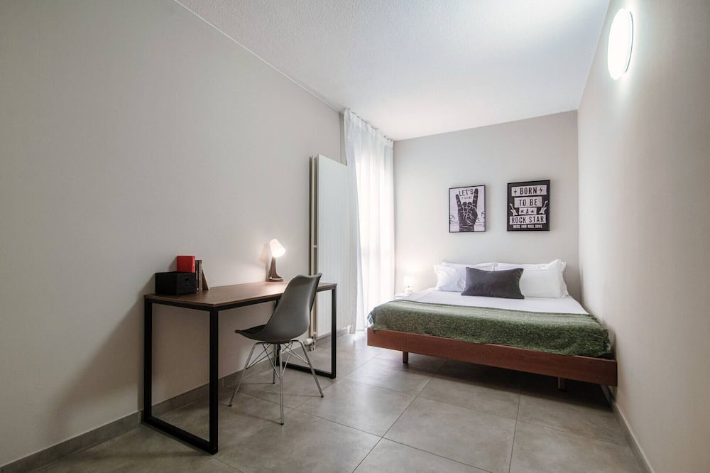 Photo of Bedroom in Paradiso