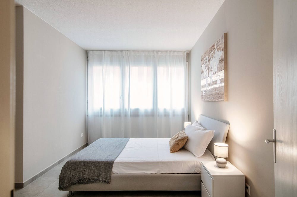 Photo of Bedroom in Paradiso