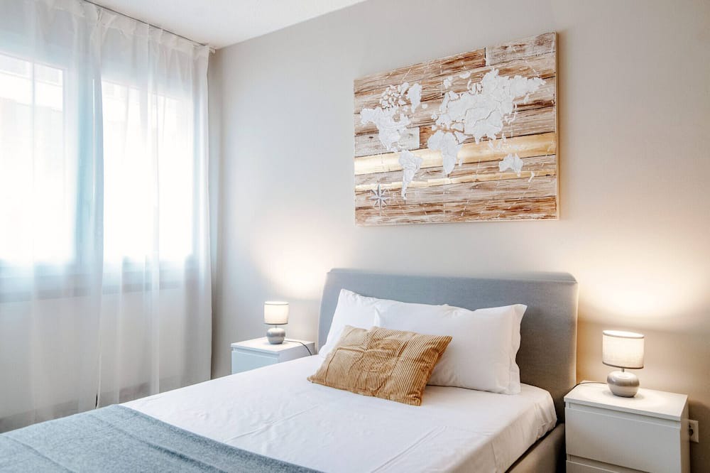 Photo of Bedroom in Paradiso