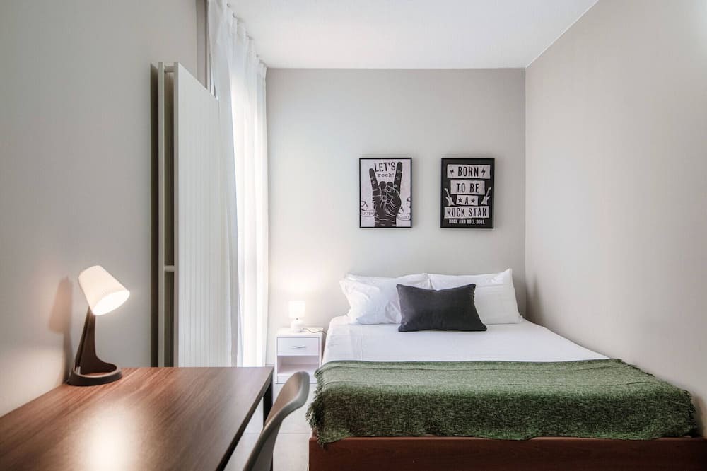 Photo of Bedroom in Paradiso