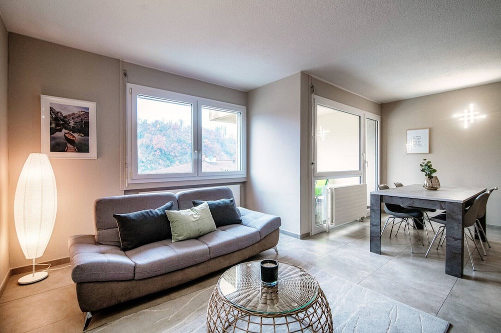 Photo of Livingroom in Paradiso