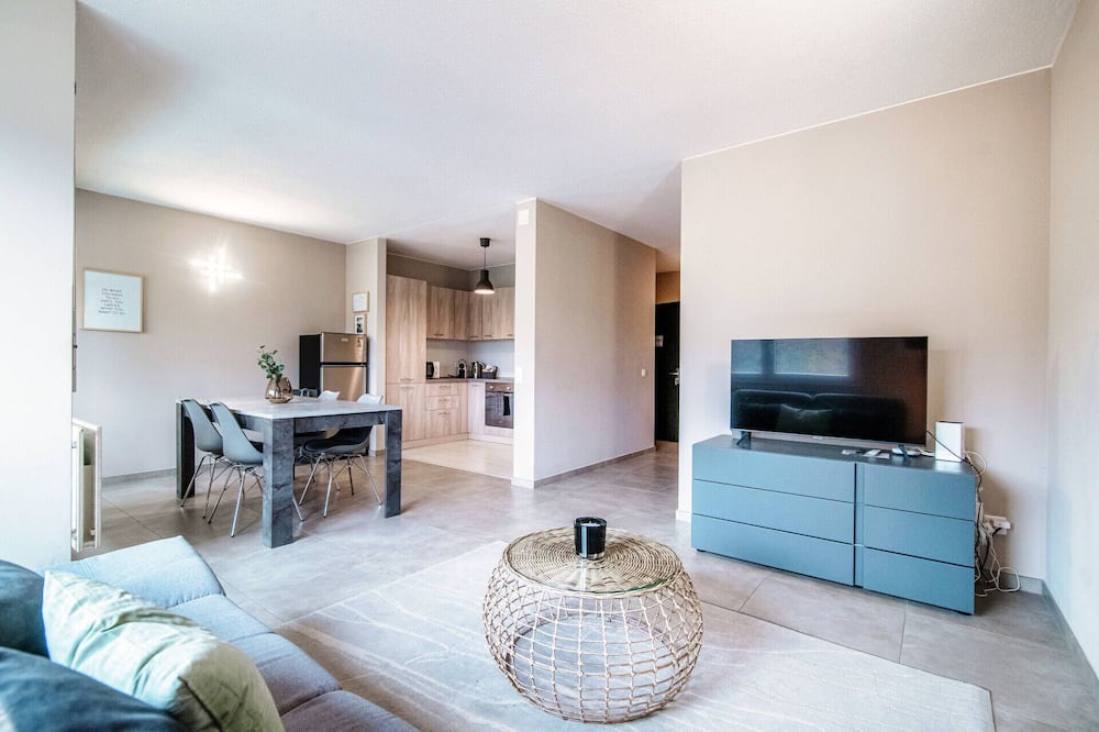 Photo of Livingroom in Paradiso