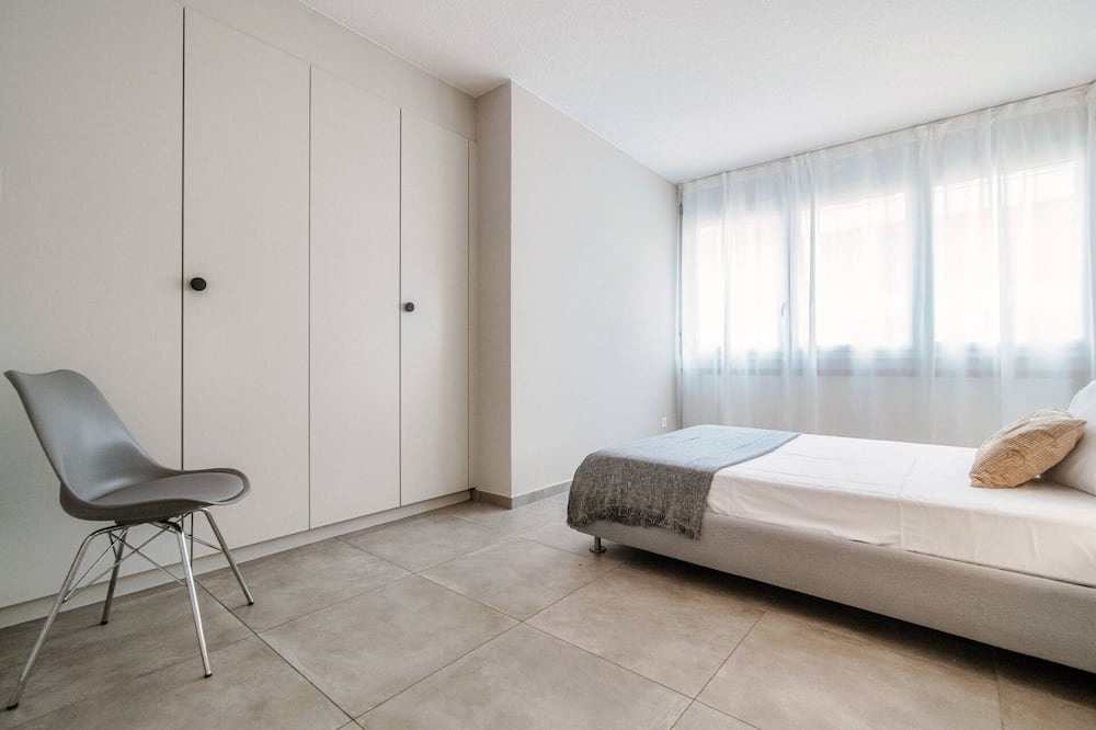 Photo of Bedroom in Paradiso