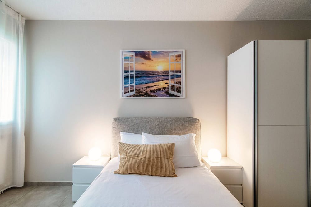 Photo of Bedroom in Paradiso