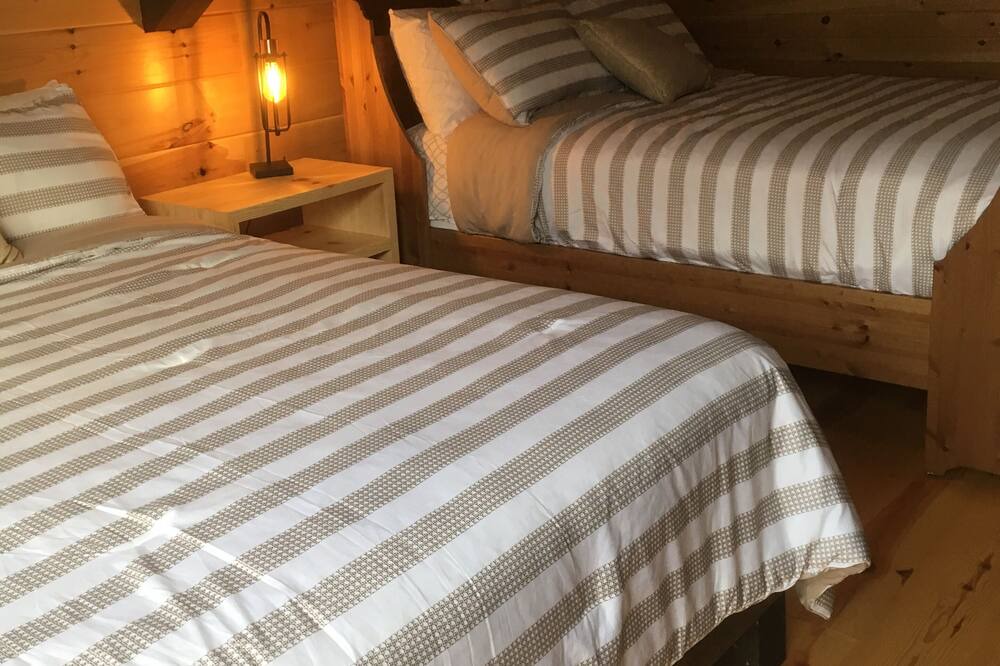 Photo of Bedroom in Sainte-Marcelline-de-Kildare