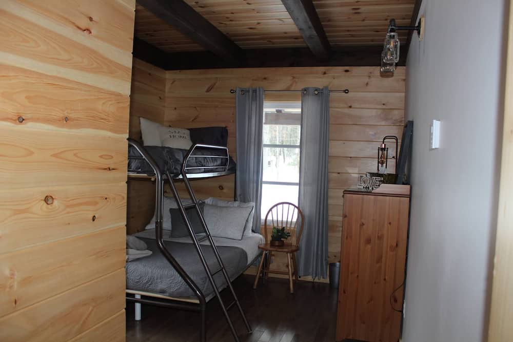 Photo of Bedroom in Sainte-Marcelline-de-Kildare
