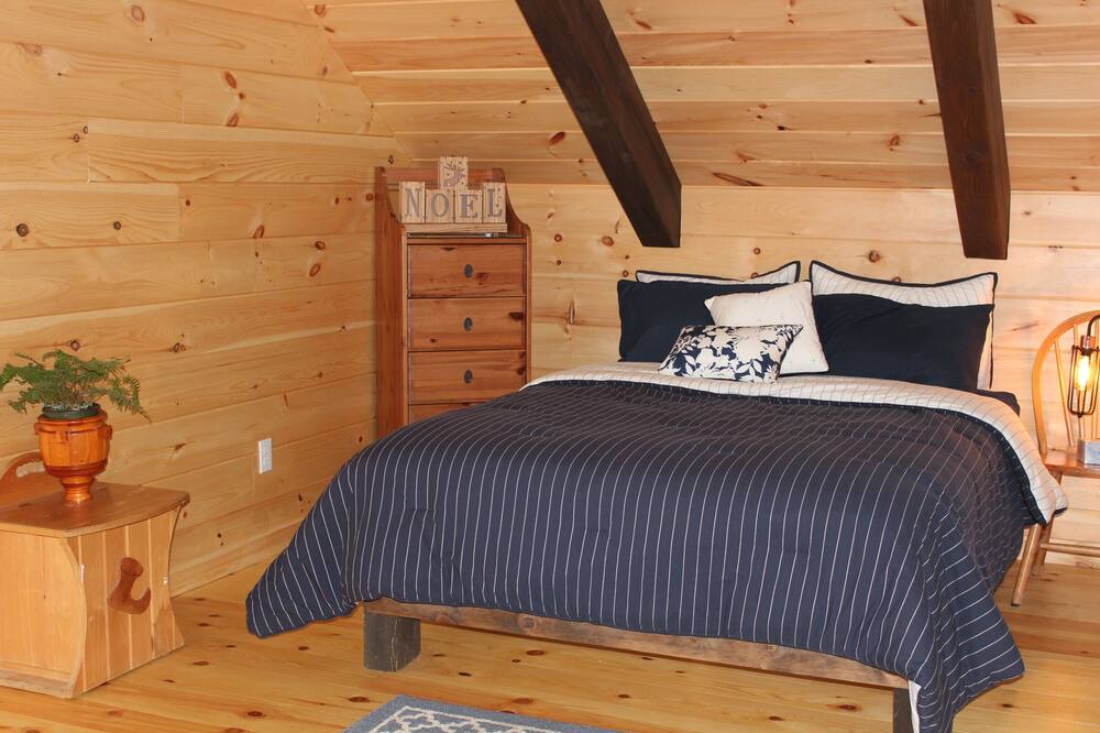 Photo of Bedroom in Sainte-Marcelline-de-Kildare