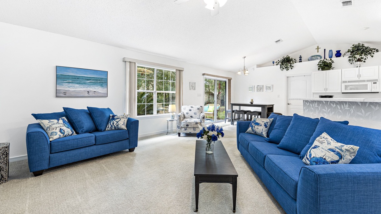 Photo of Bedroom in Ono Island