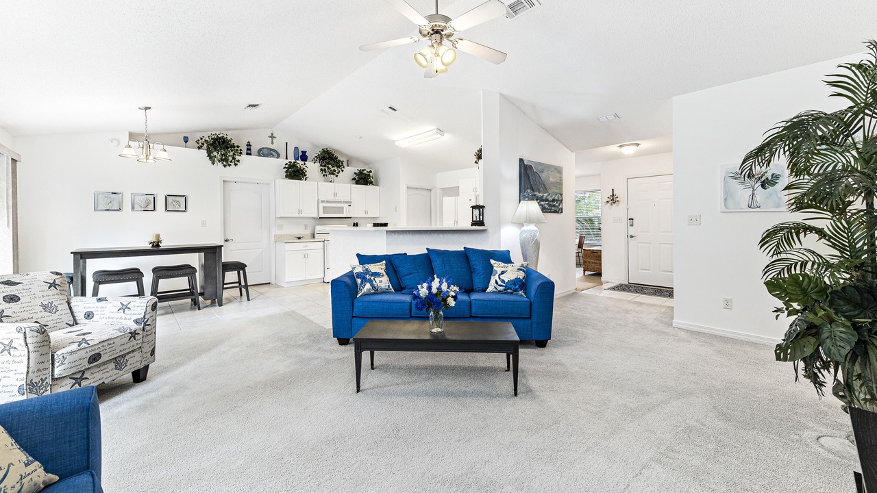 Photo of Bedroom in Ono Island