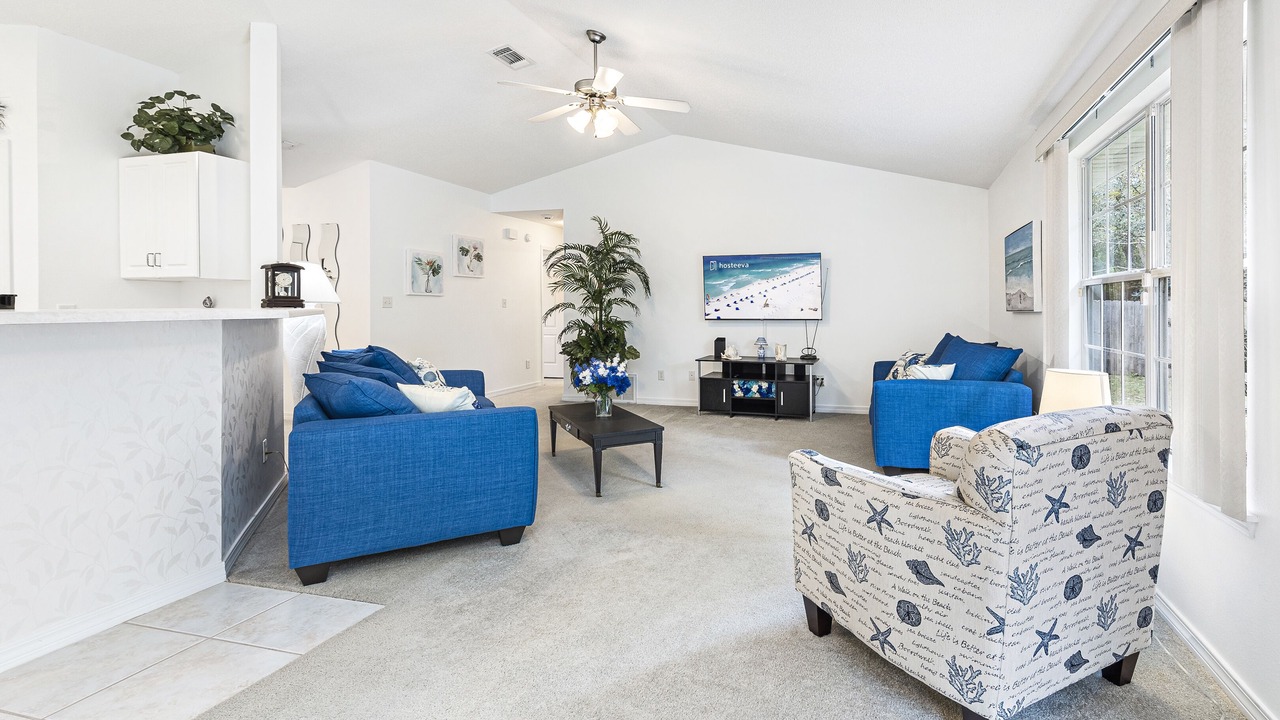 Photo of Bedroom in Ono Island