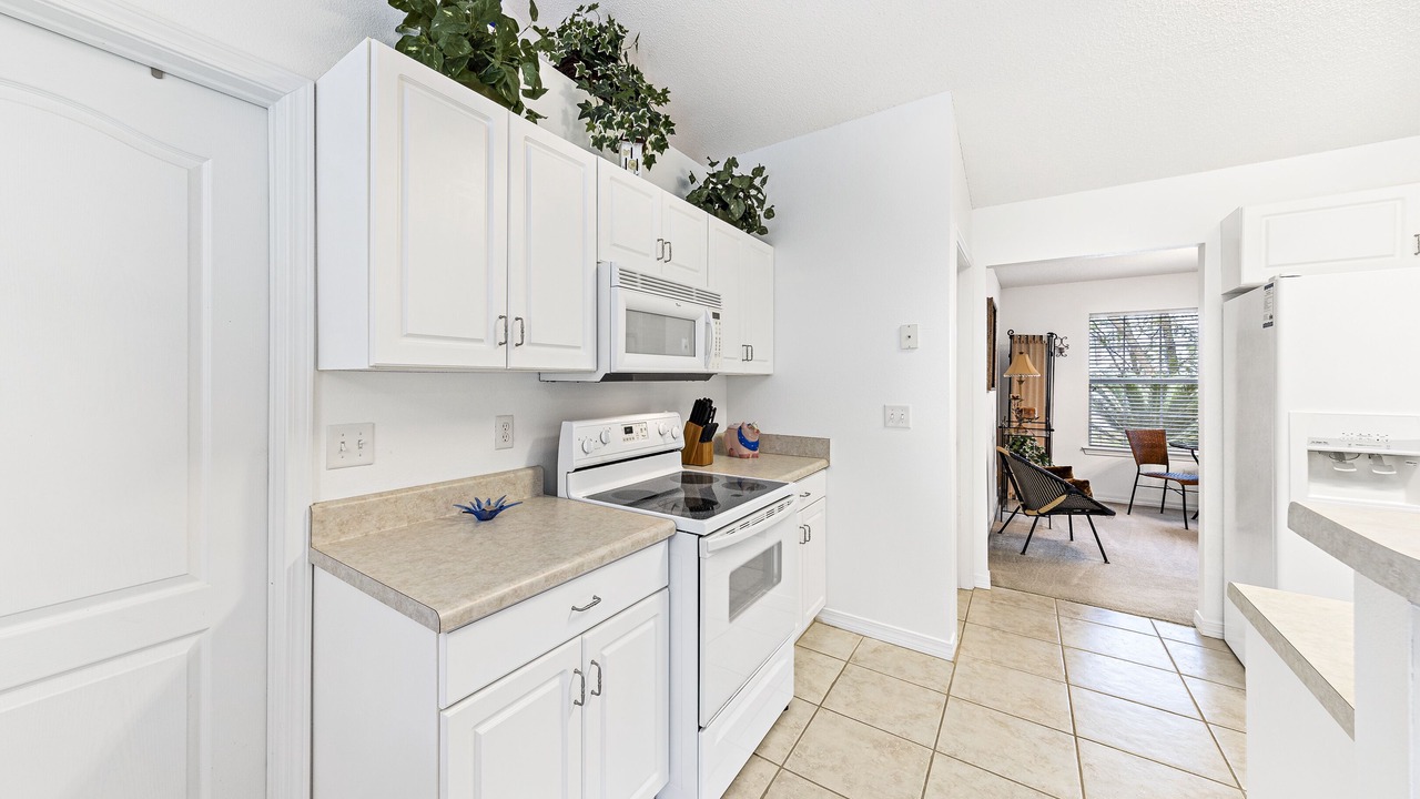 Photo of Kitchen in Ono Island