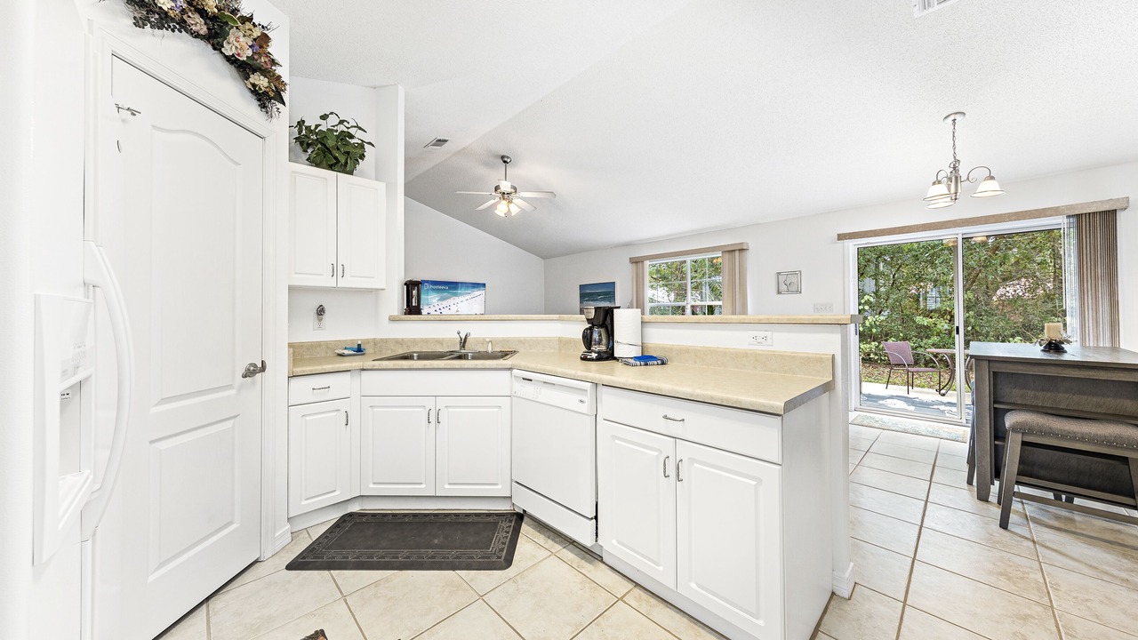 Photo of Kitchen in Ono Island
