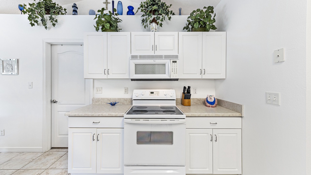 Photo of Kitchen in Ono Island