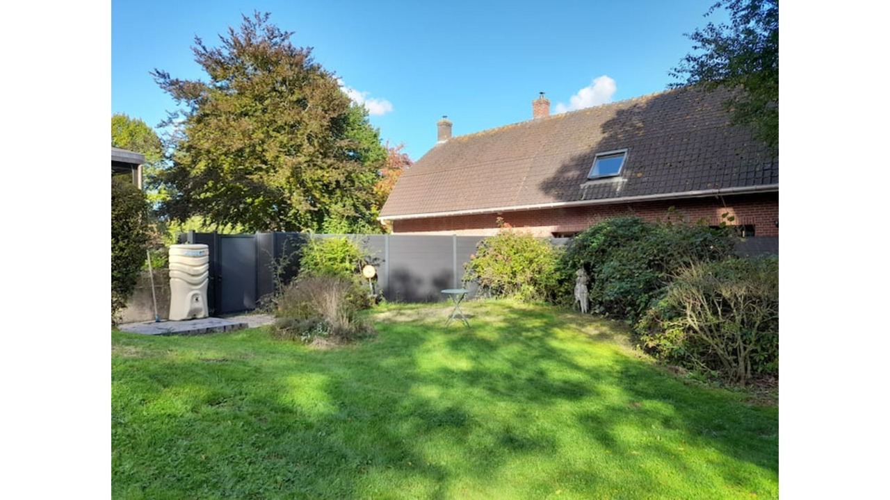 Photo of Outdoor in Saint-Pierre-Brouck