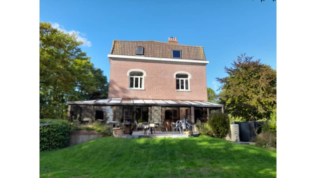 Photo of Outdoor in Saint-Pierre-Brouck