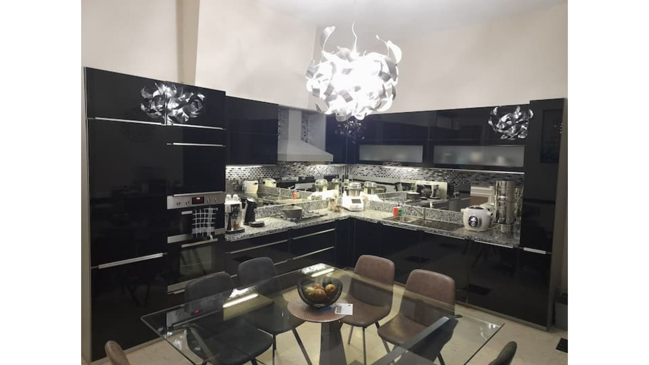 Photo of Kitchen in Saint-Pierre-Brouck