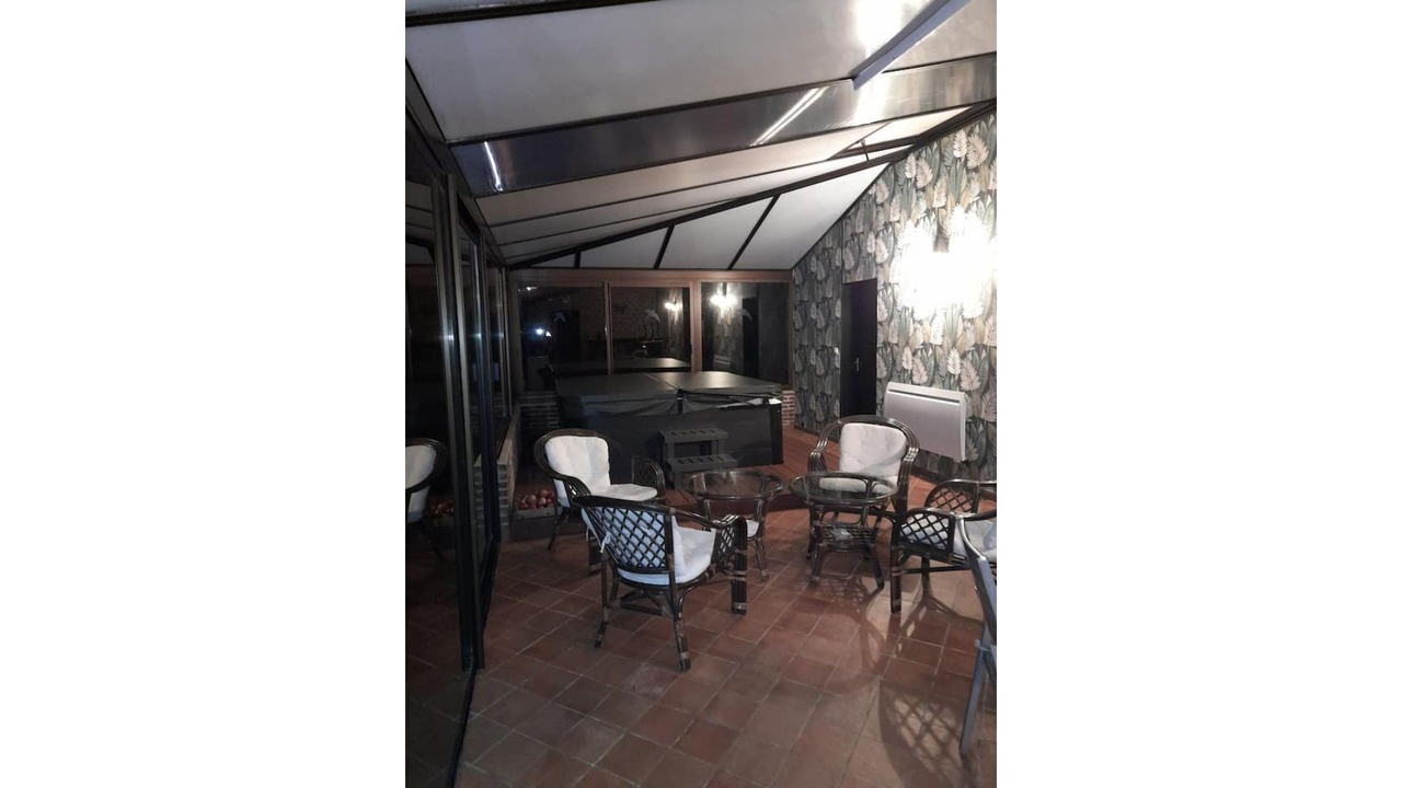 Photo of Outdoor in Saint-Pierre-Brouck