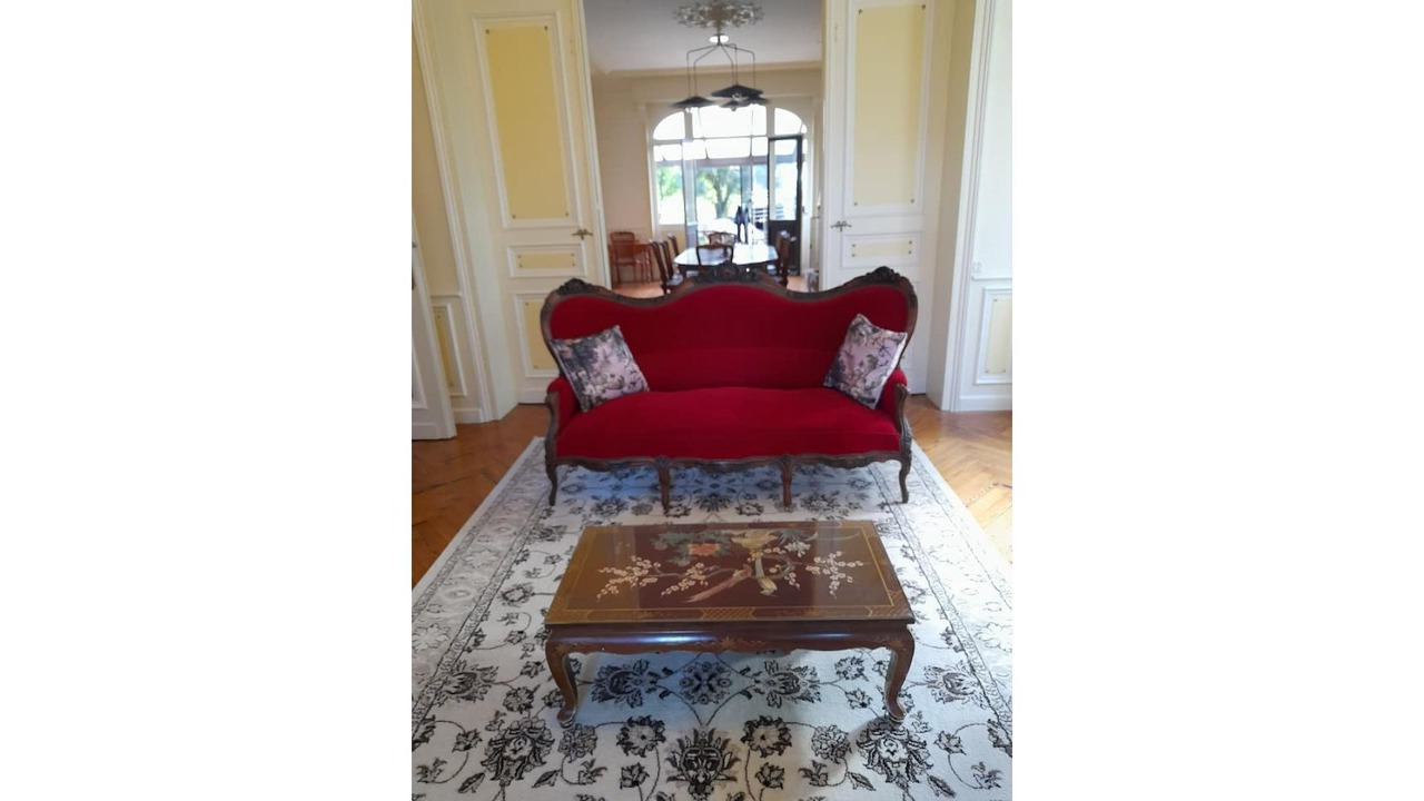 Photo of Livingroom in Saint-Pierre-Brouck