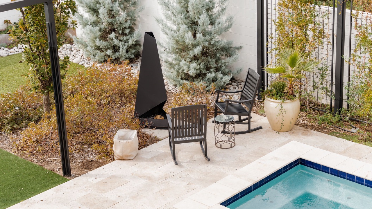 Photo of Outdoor in Central Oklahoma City
