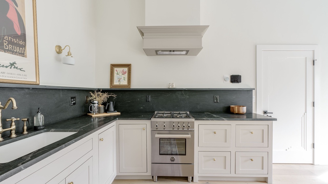 Photo of Kitchen in Central Oklahoma City